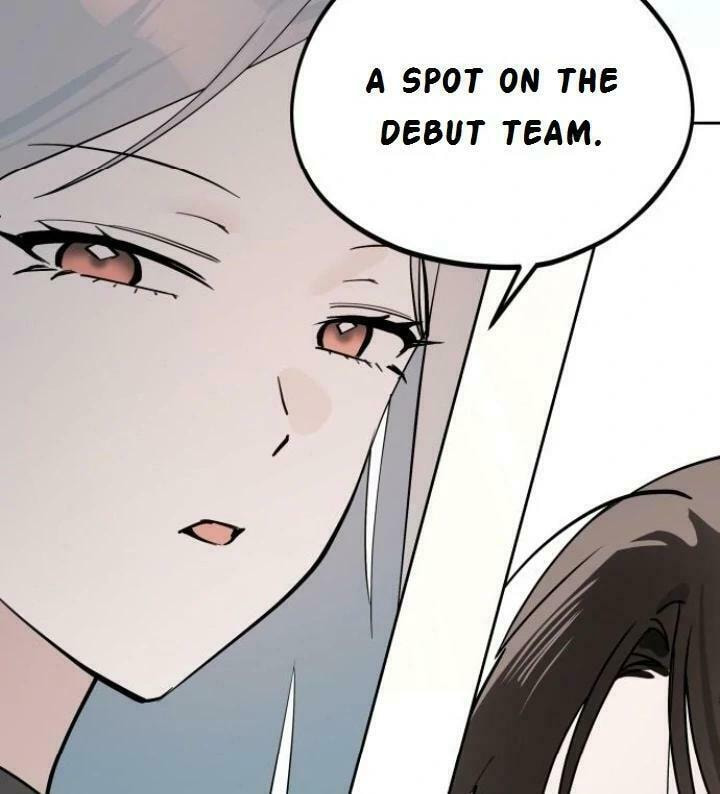 Who’s That Girl? Chapter 35 page 43 - 