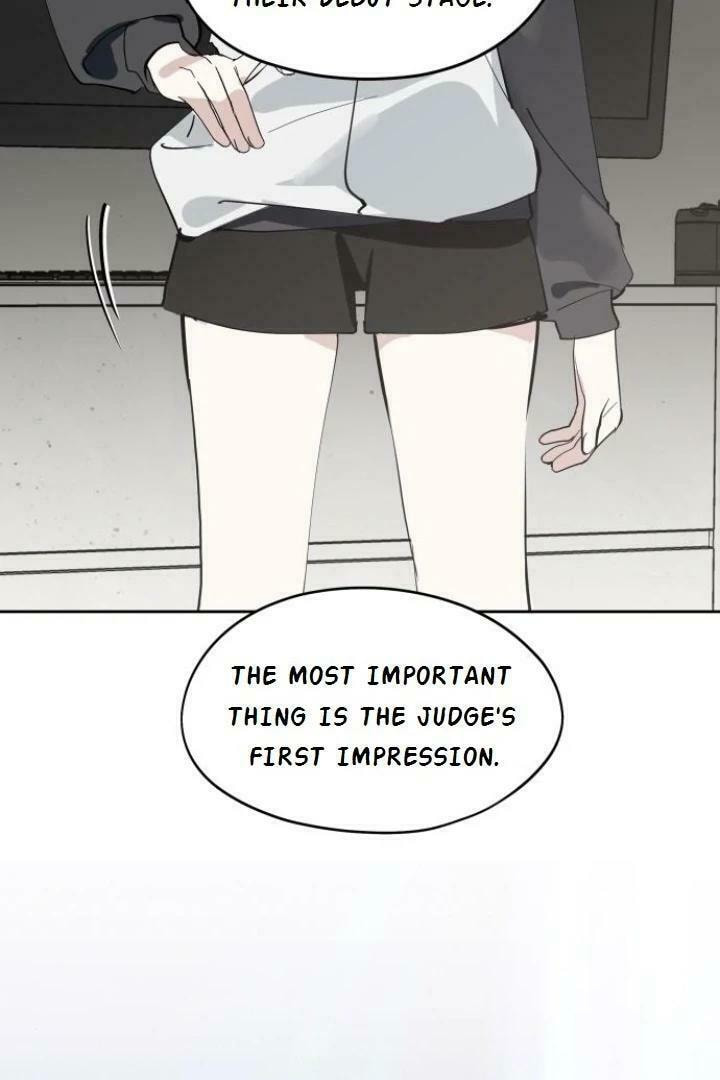 Who’s That Girl? Chapter 35 page 46 - 