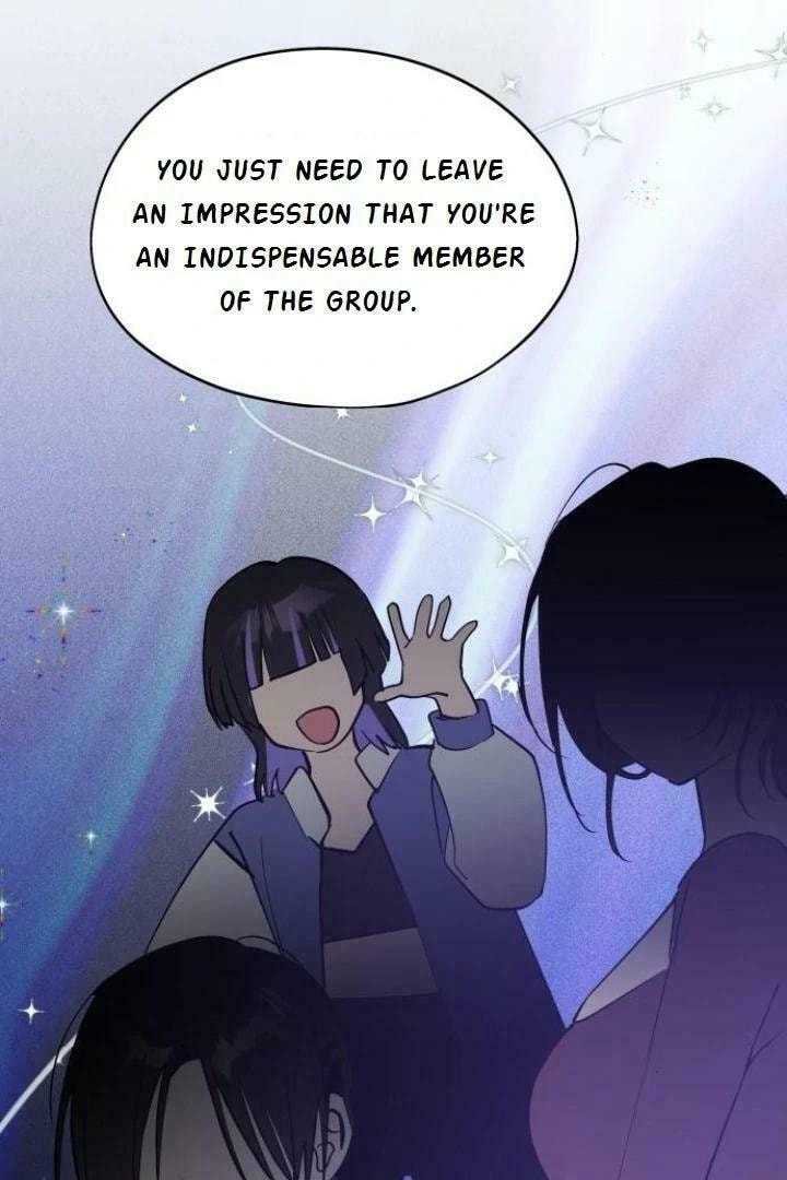Who’s That Girl? Chapter 35 page 47 - 