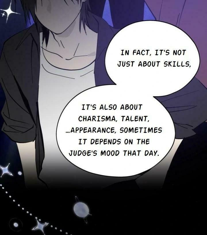 Who’s That Girl? Chapter 35 page 48 - 