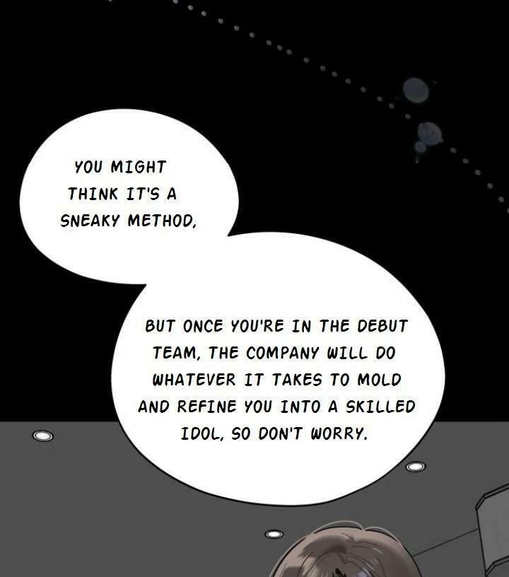 Who’s That Girl? Chapter 35 page 49 - 