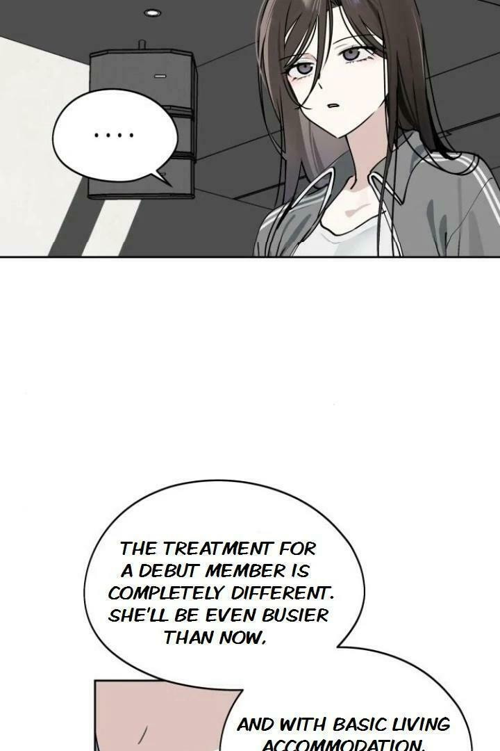 Who’s That Girl? Chapter 35 page 50 - 