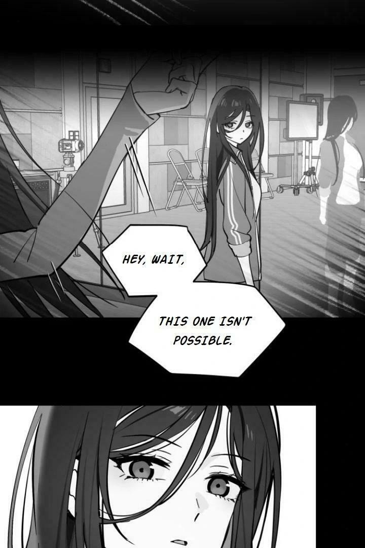 Who’s That Girl? Chapter 35 page 56 - 