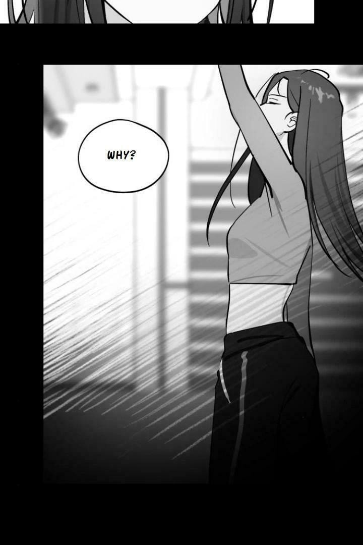 Who’s That Girl? Chapter 35 page 57 - 