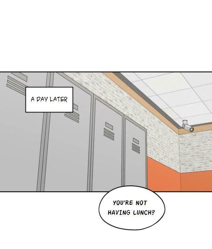 Who’s That Girl? Chapter 35 page 63 - 