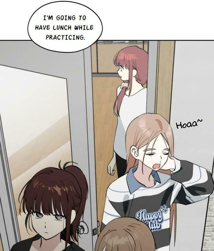 Who’s That Girl? Chapter 35 page 64 - 