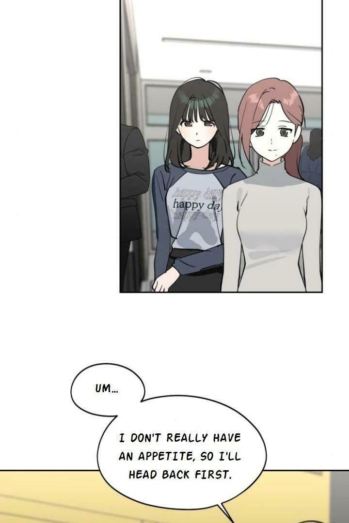 Who’s That Girl? Chapter 35 page 66 - 