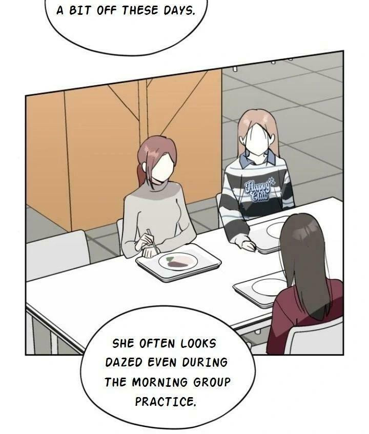 Who’s That Girl? Chapter 35 page 68 - 