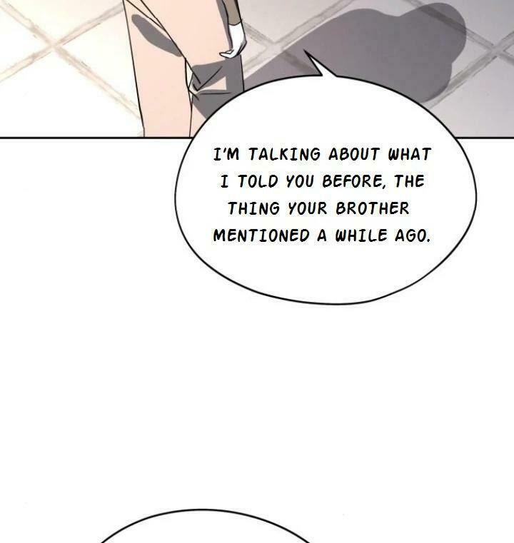 Who’s That Girl? Chapter 35 page 8 - 