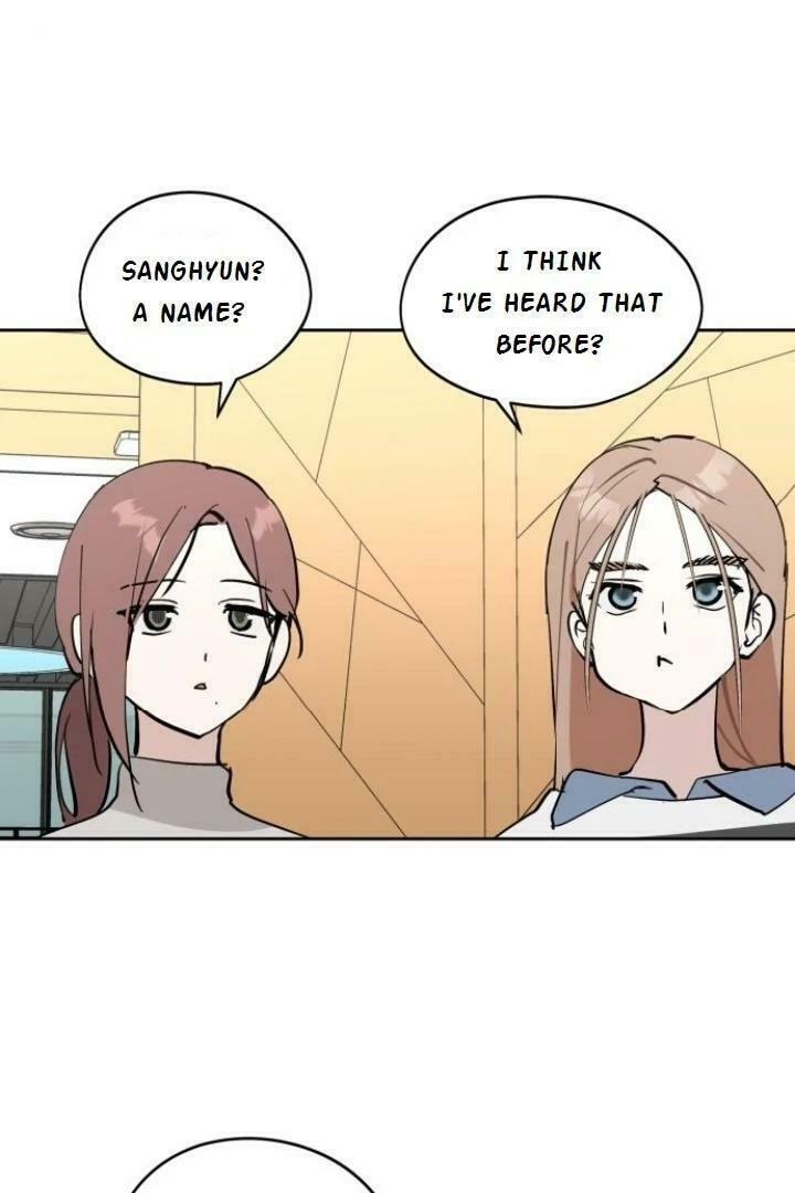 Who’s That Girl? Chapter 35 page 72 - 