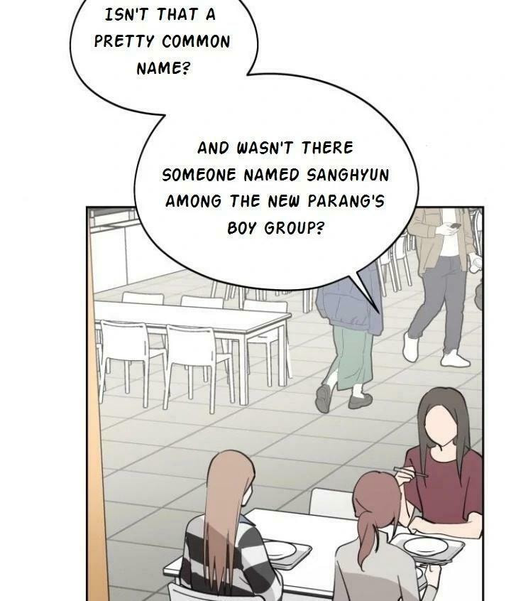Who’s That Girl? Chapter 35 page 73 - 