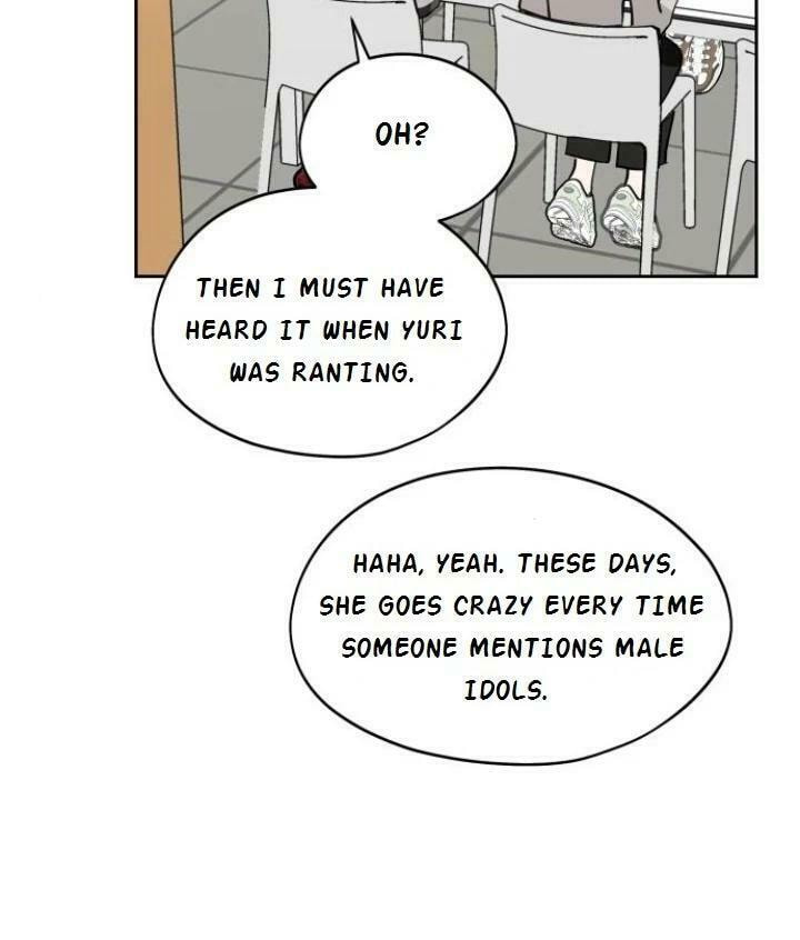 Who’s That Girl? Chapter 35 page 74 - 
