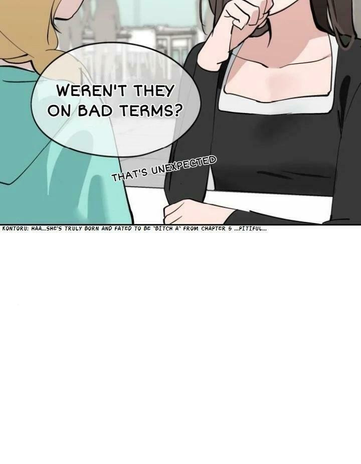 Who’s That Girl? Chapter 35 page 77 - 