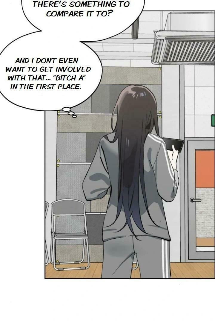 Who’s That Girl? Chapter 35 page 80 - 