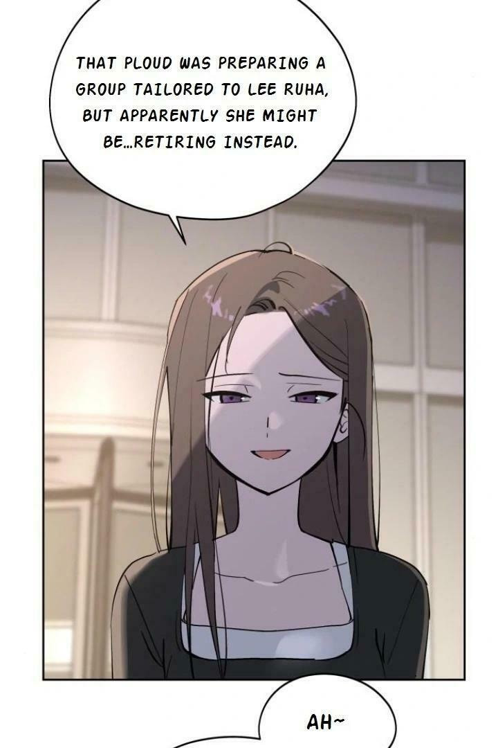 Who’s That Girl? Chapter 35 page 9 - 