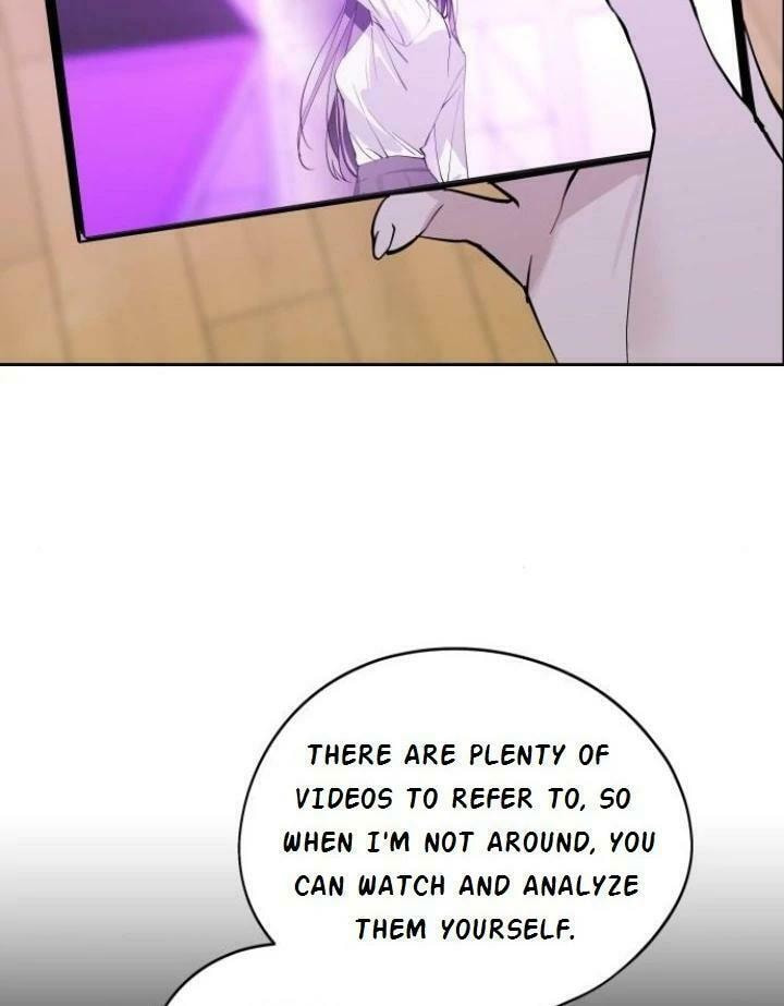 Who’s That Girl? Chapter 35 page 82 - 