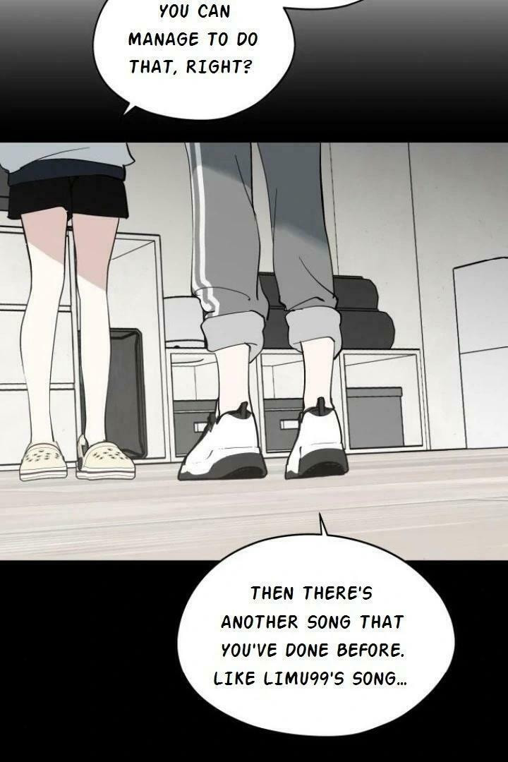Who’s That Girl? Chapter 35 page 83 - 