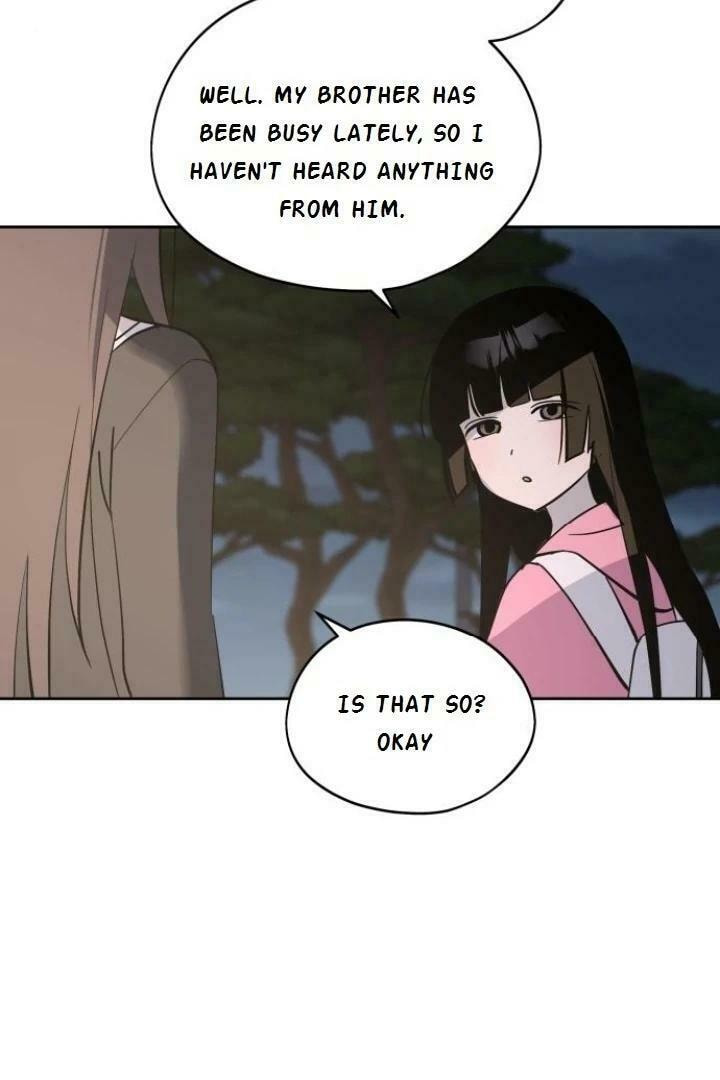 Who’s That Girl? Chapter 35 page 10 - 
