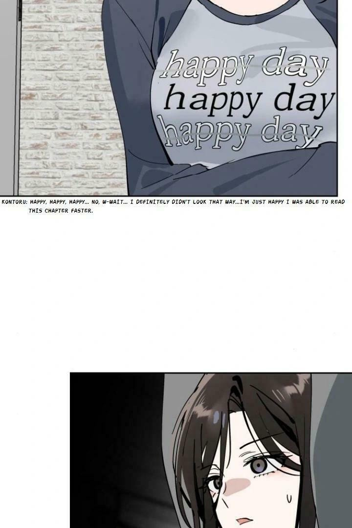 Who’s That Girl? Chapter 35 page 93 - 
