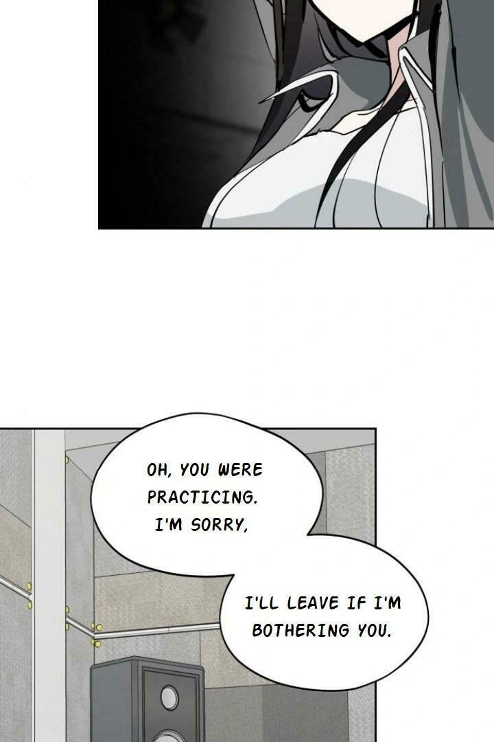 Who’s That Girl? Chapter 35 page 94 - 