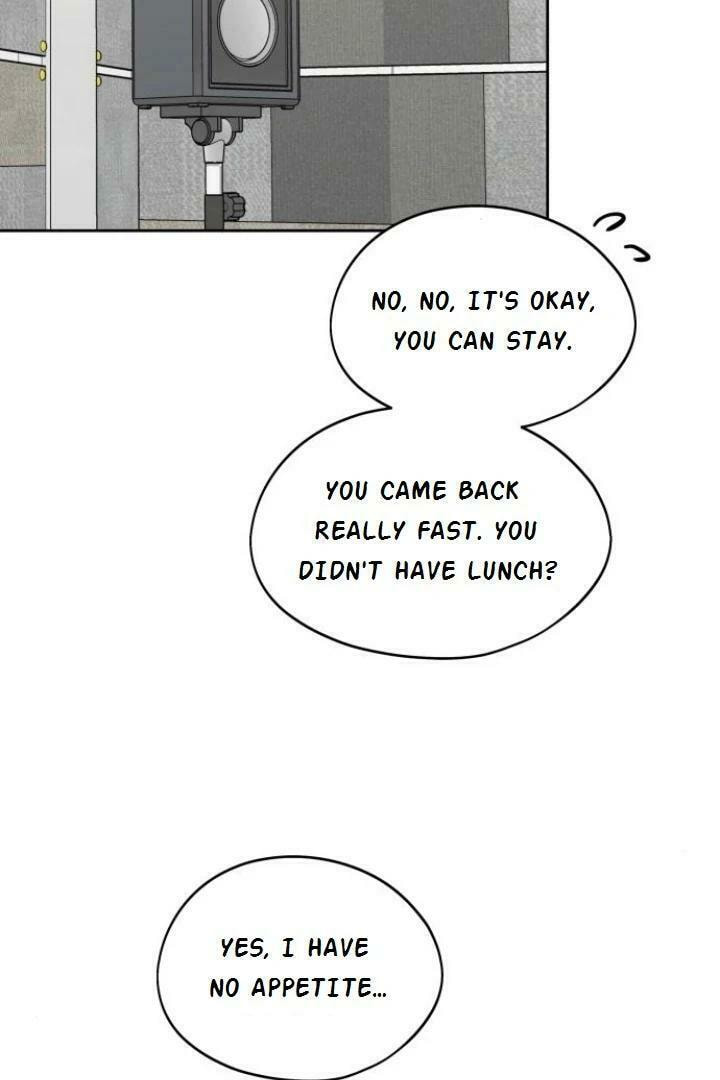 Who’s That Girl? Chapter 35 page 95 - 