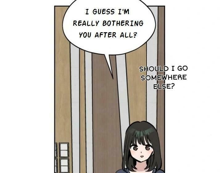 Who’s That Girl? Chapter 35 page 98 - 