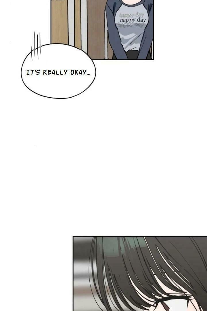 Who’s That Girl? Chapter 35 page 99 - 