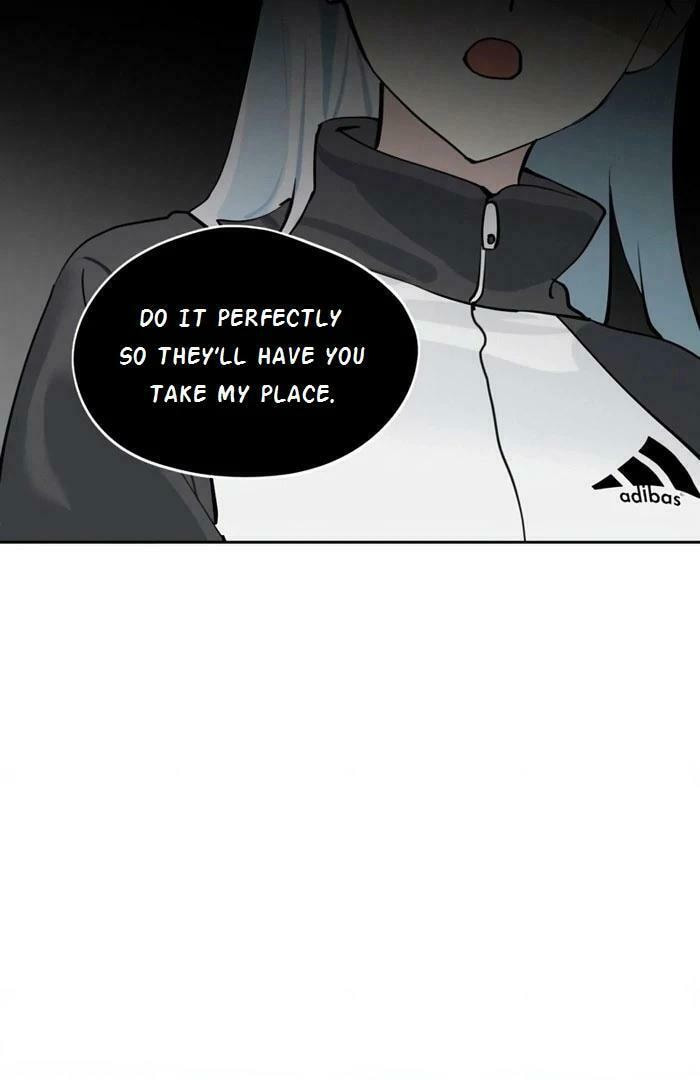 Who’s That Girl? Chapter 36 page 17 - 
