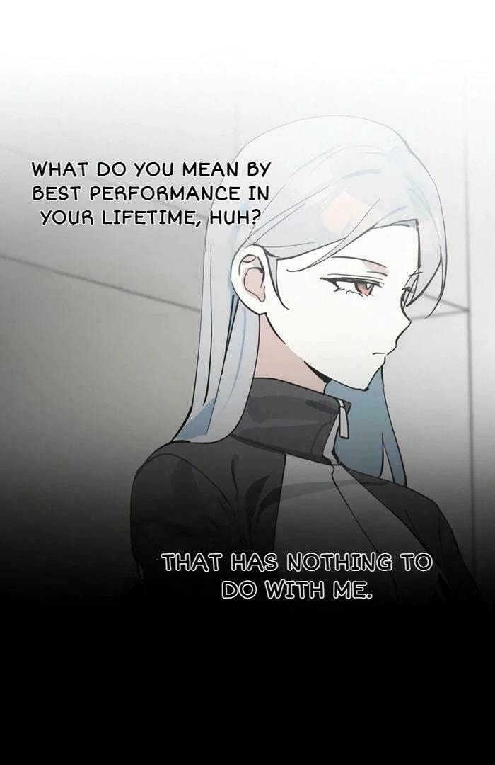 Who’s That Girl? Chapter 36 page 22 - 