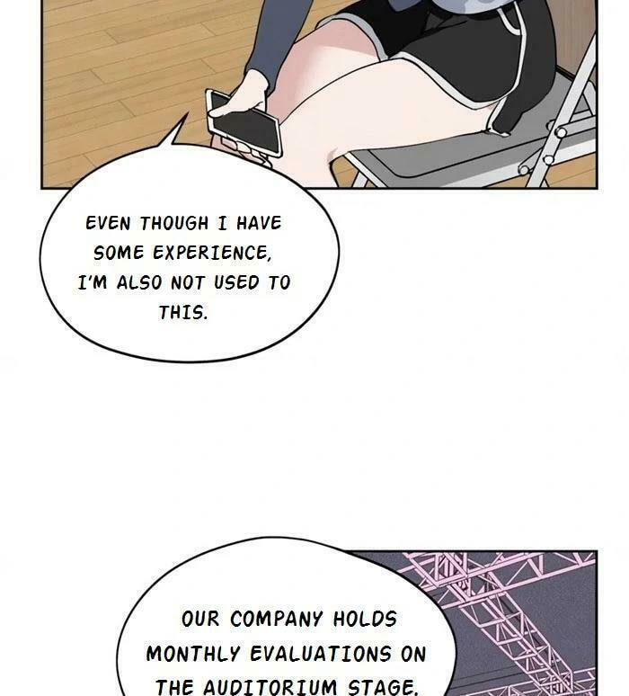 Who’s That Girl? Chapter 36 page 30 - 