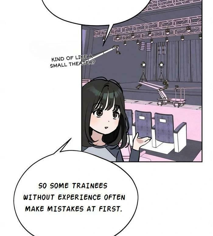 Who’s That Girl? Chapter 36 page 31 - 
