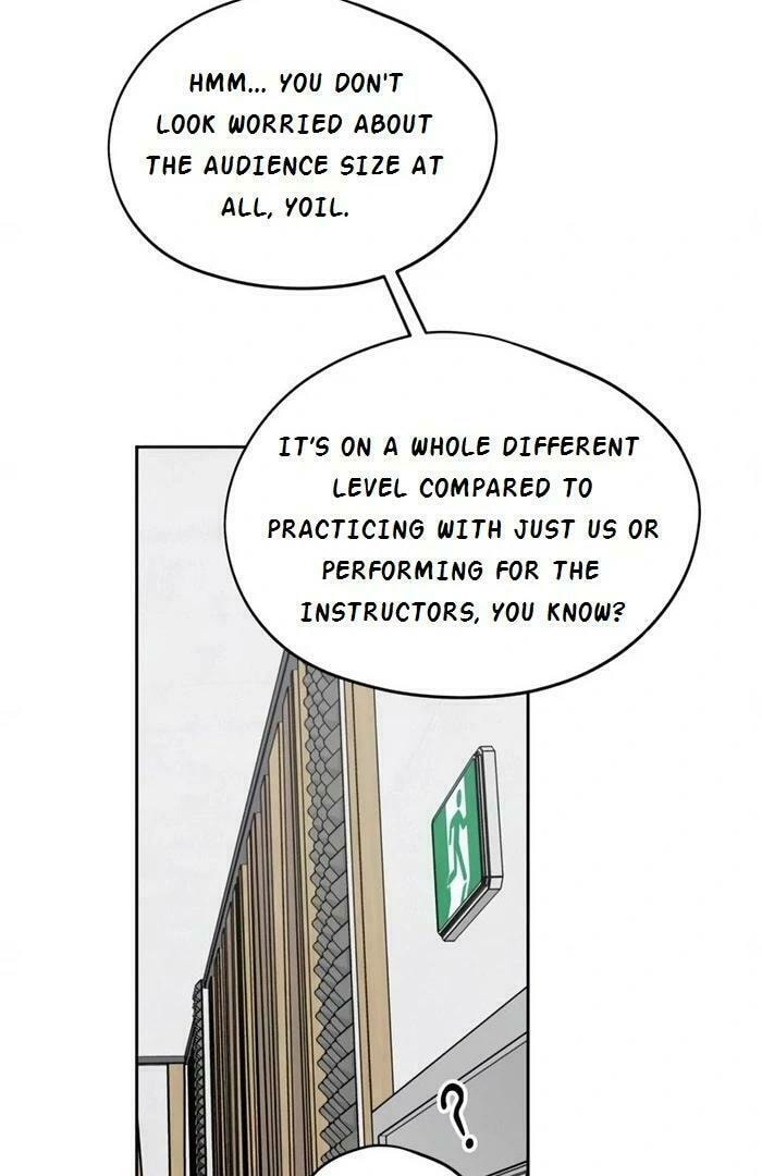 Who’s That Girl? Chapter 36 page 33 - 