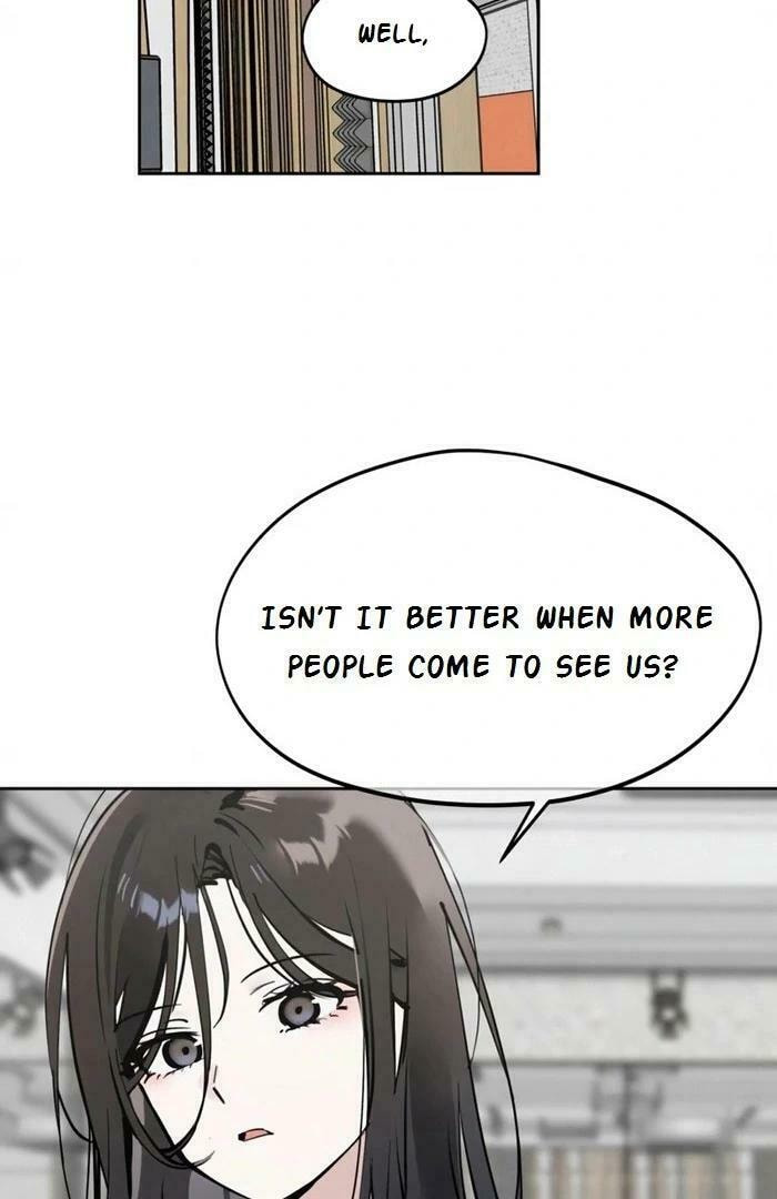 Who’s That Girl? Chapter 36 page 34 - 