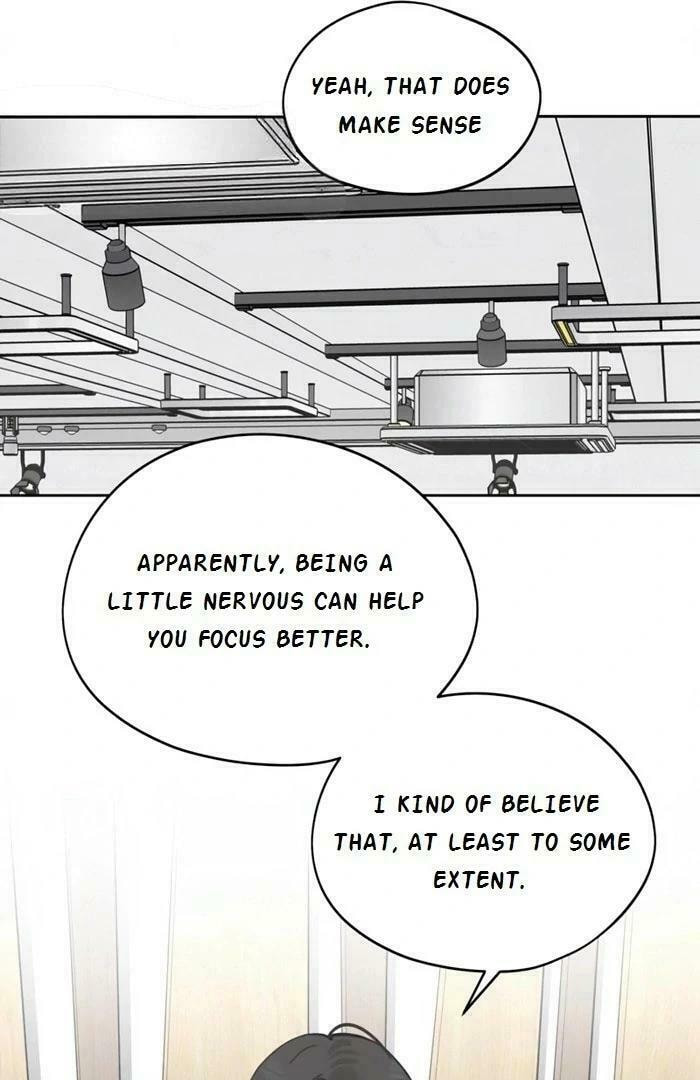 Who’s That Girl? Chapter 36 page 37 - 