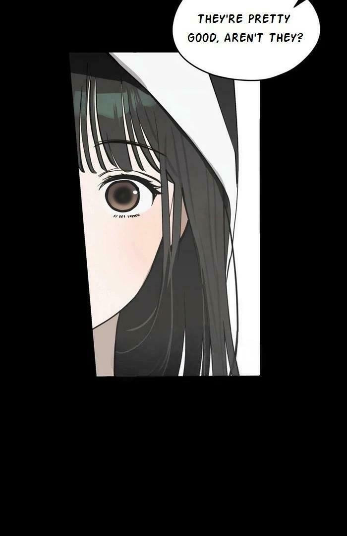 Who’s That Girl? Chapter 36 page 43 - 