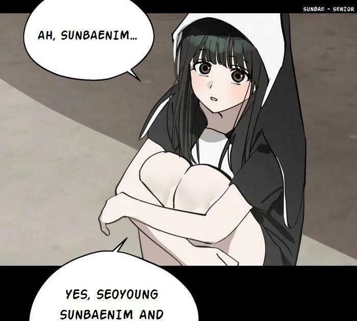 Who’s That Girl? Chapter 36 page 45 - 