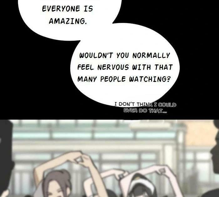 Who’s That Girl? Chapter 36 page 46 - 