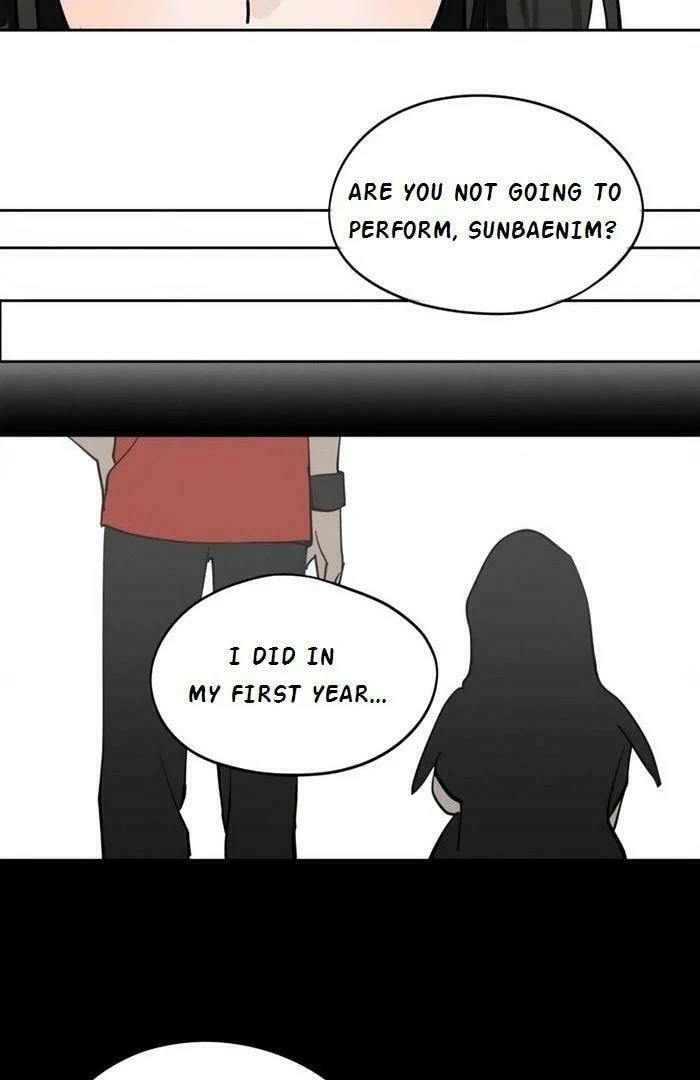 Who’s That Girl? Chapter 36 page 49 - 