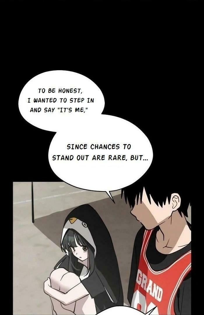 Who’s That Girl? Chapter 36 page 51 - 