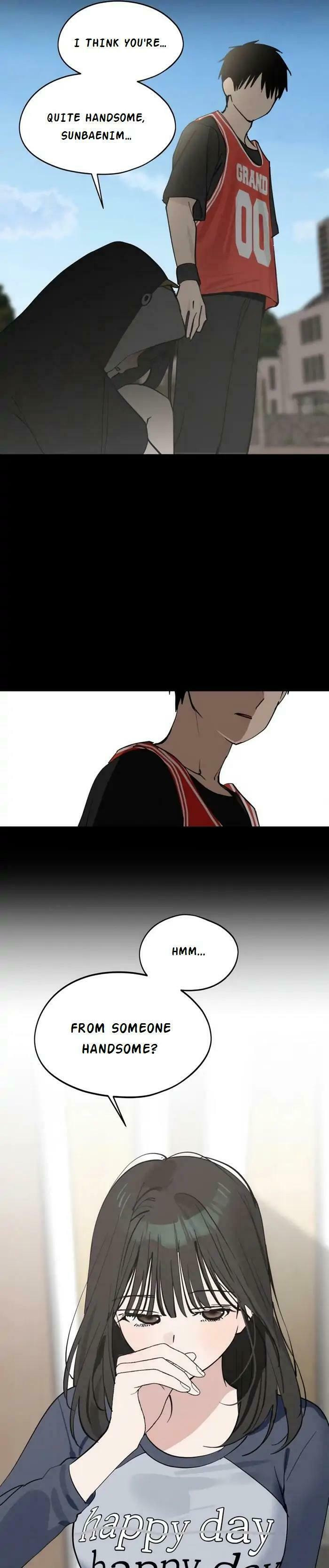 Who’s That Girl? Chapter 36 page 54 - 