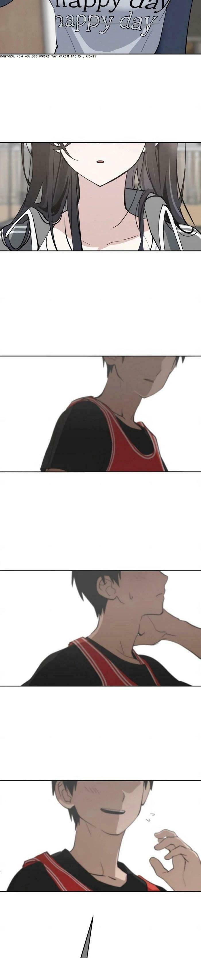 Who’s That Girl? Chapter 36 page 55 - 