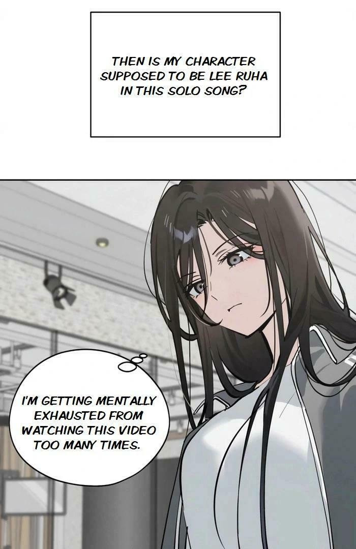 Who’s That Girl? Chapter 36 page 7 - 