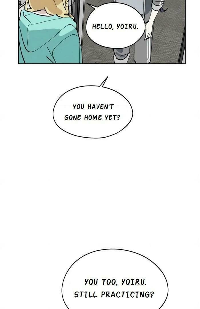 Who’s That Girl? Chapter 36 page 62 - 