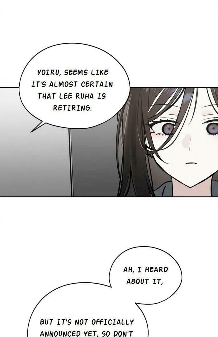 Who’s That Girl? Chapter 36 page 66 - 