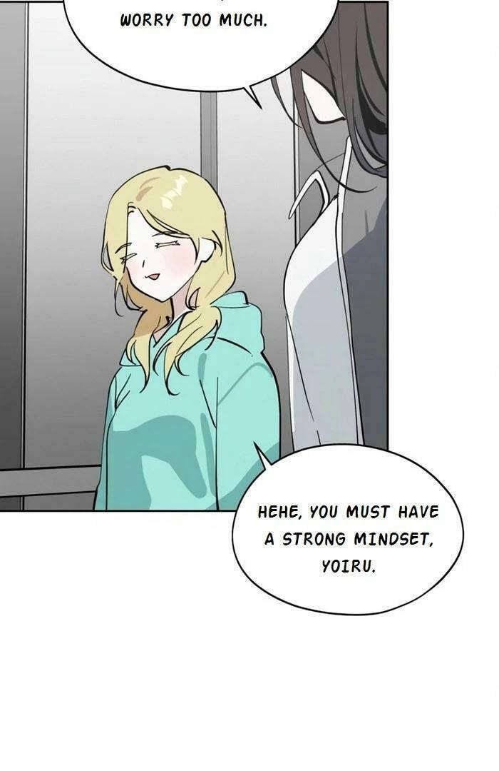 Who’s That Girl? Chapter 36 page 67 - 