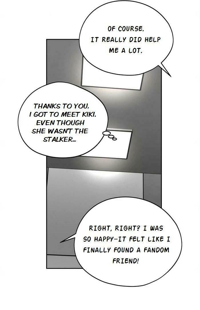 Who’s That Girl? Chapter 36 page 70 - 