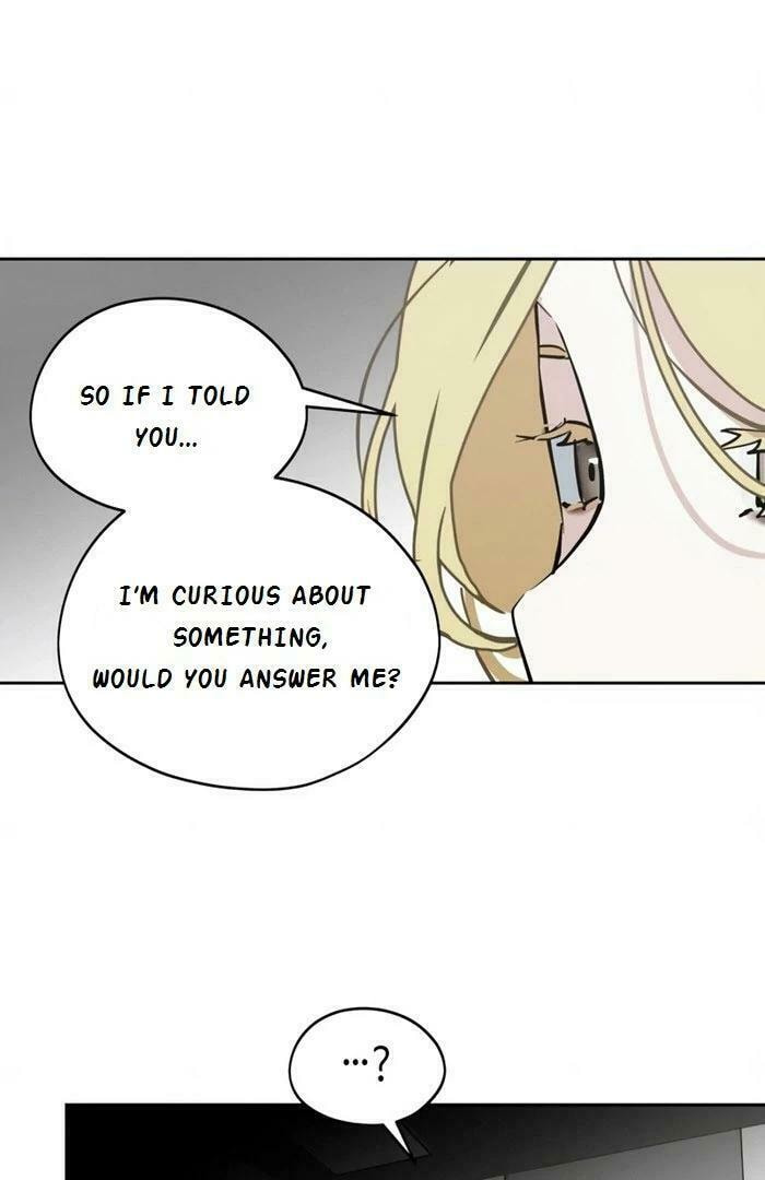 Who’s That Girl? Chapter 36 page 71 - 