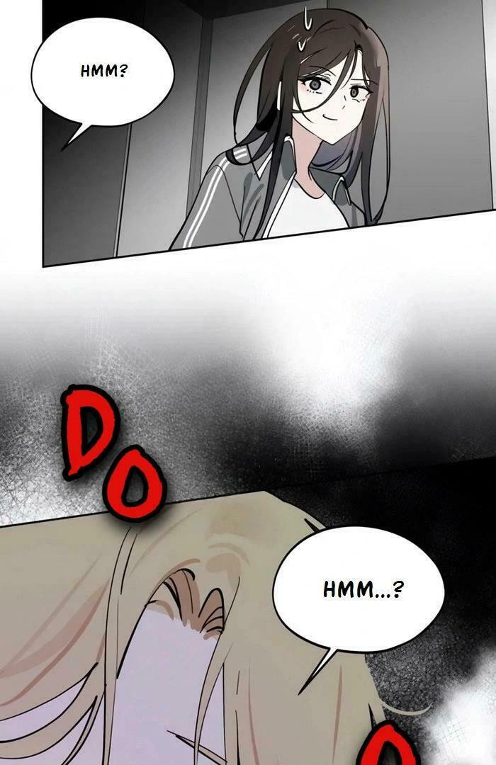 Who’s That Girl? Chapter 36 page 72 - 