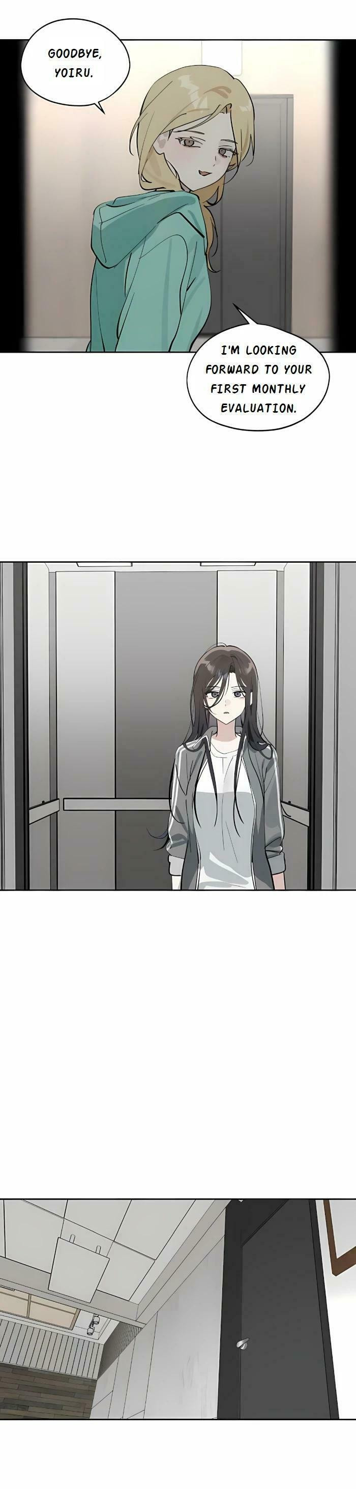 Who’s That Girl? Chapter 37 page 13 - 