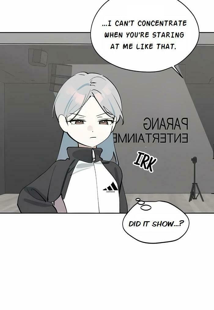Who’s That Girl? Chapter 37 page 18 - 